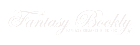Fantasy Bookly logo