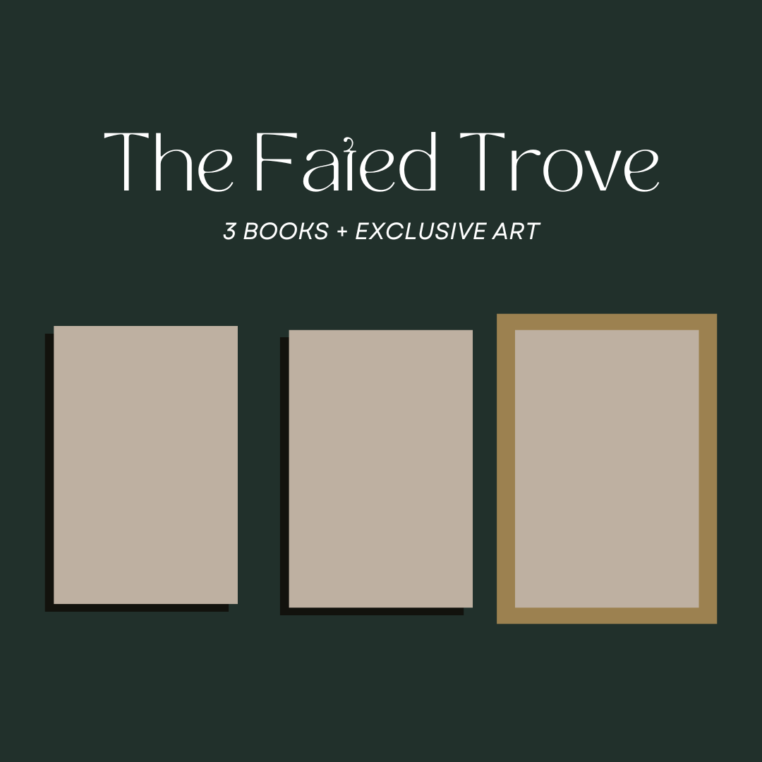 The Fated Trove