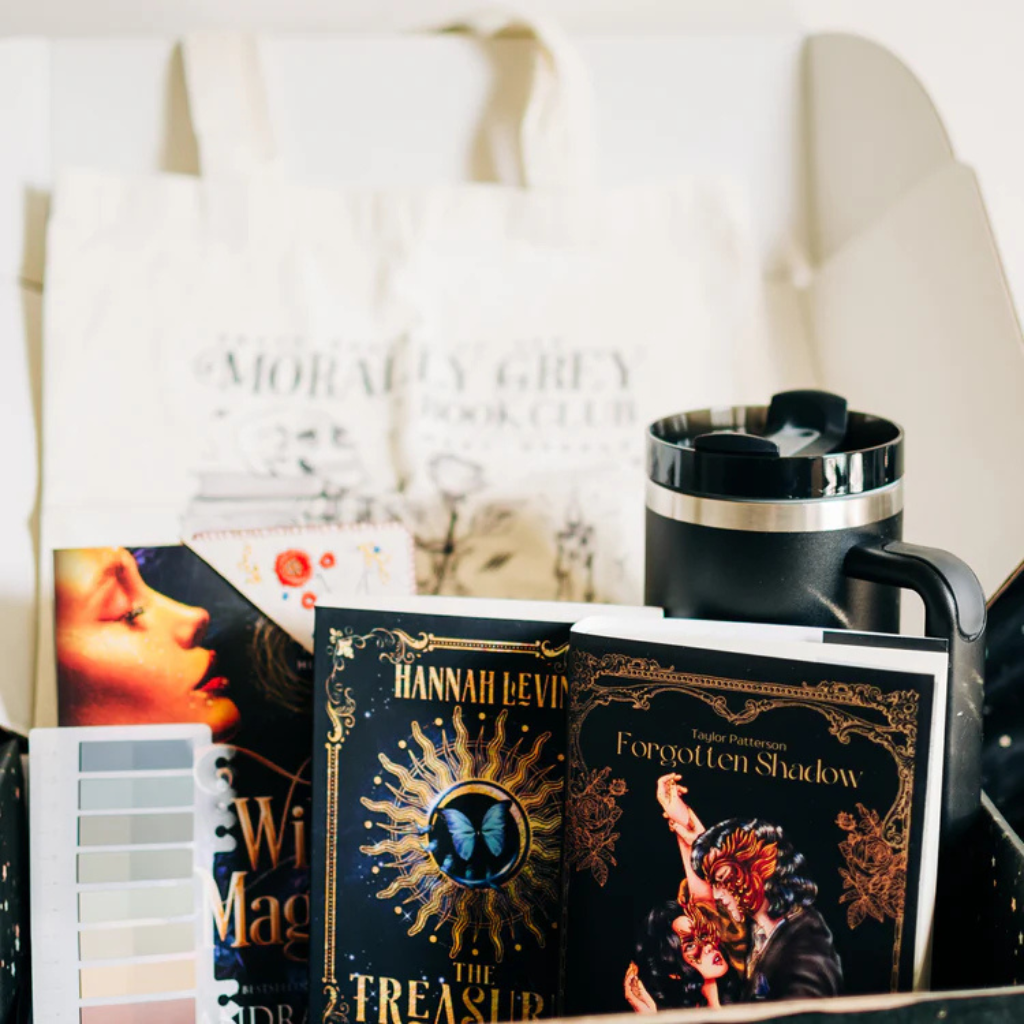 The Archive Chest | Limited Collector’s Mystery Box