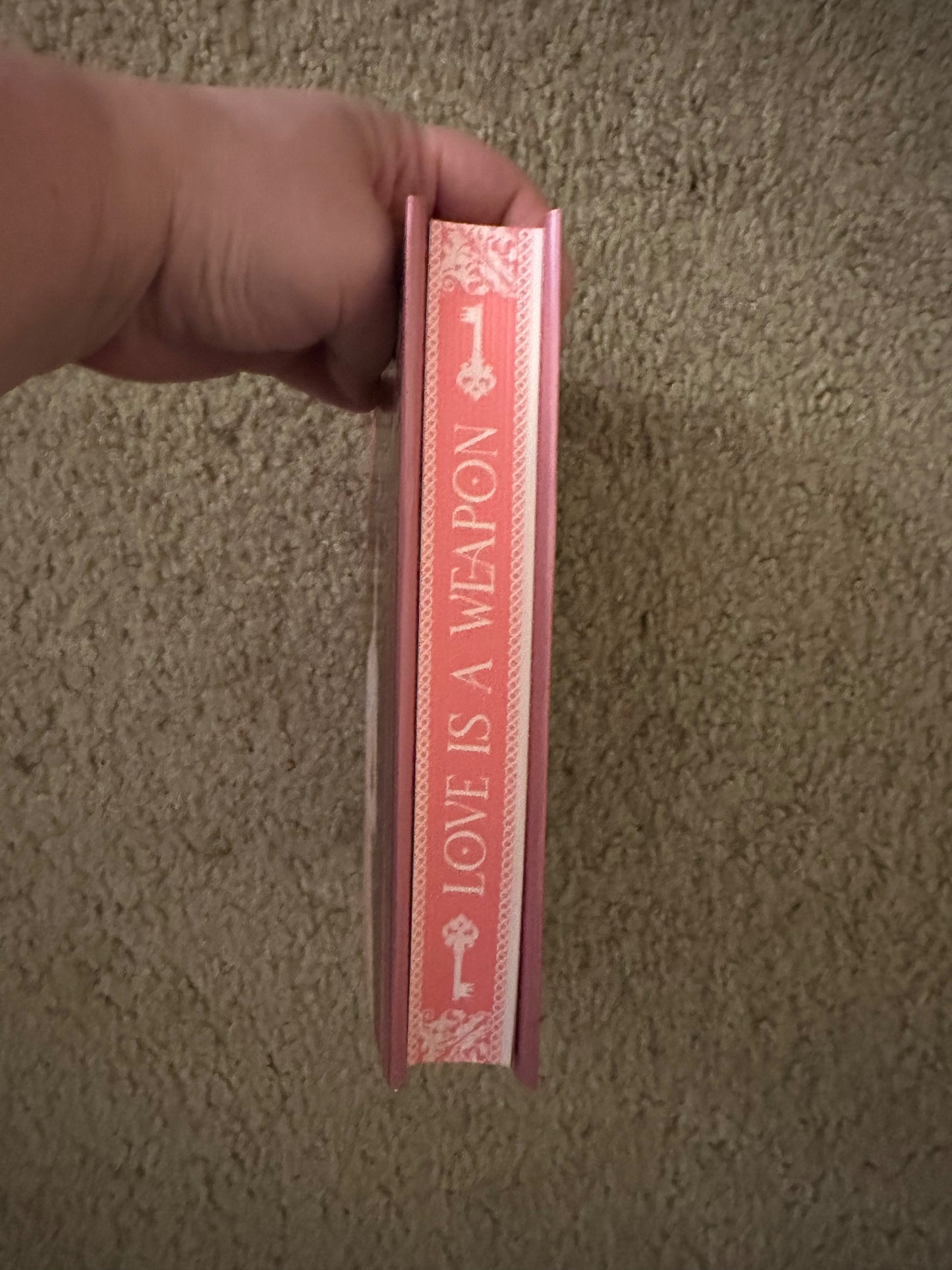 The Weaver Bride by by Lydia Gregovic | Fantasy Bookly Artist Edition (Signed Hardcover with Exclusive Dust Jacket)