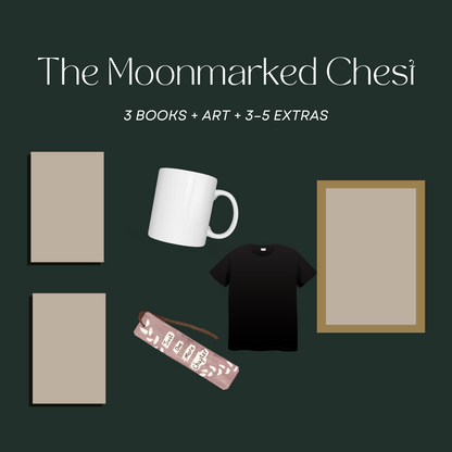 The Moonmarked Chest