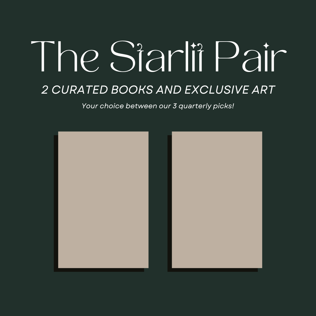 The Starlit Pair