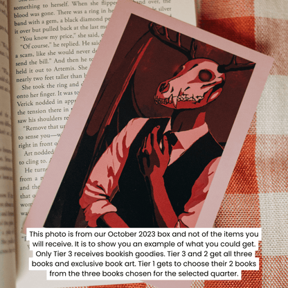 Author art for The Unmaking of Them